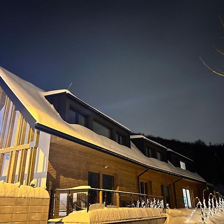 Osada Szczyrk - Prywatna Sauna&Jacuzzi Bagian luar foto