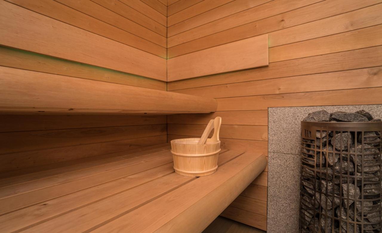 Osada Szczyrk - Prywatna Sauna&Jacuzzi Bagian luar foto