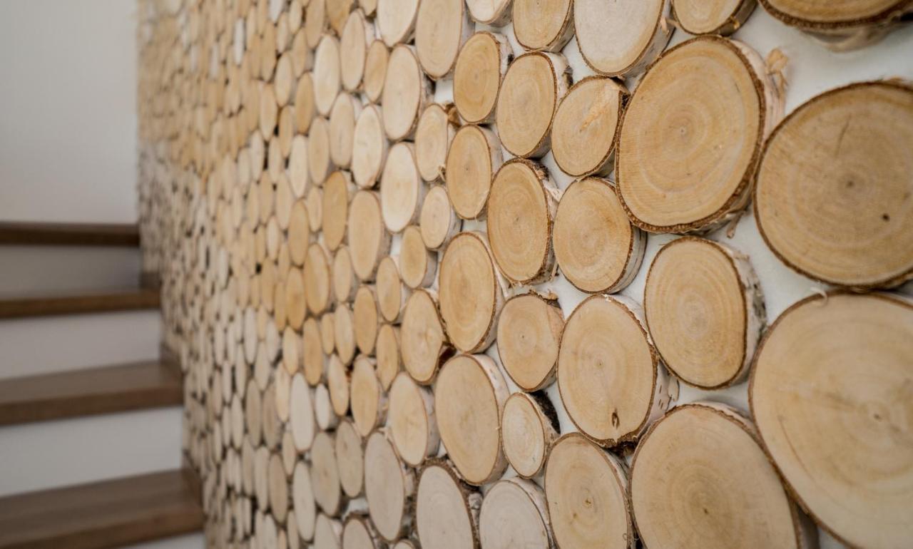 Osada Szczyrk - Prywatna Sauna&Jacuzzi Bagian luar foto