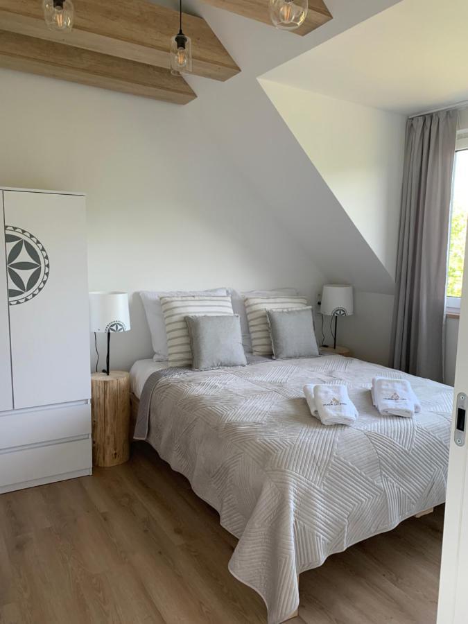 Osada Szczyrk - Prywatna Sauna&Jacuzzi Bagian luar foto