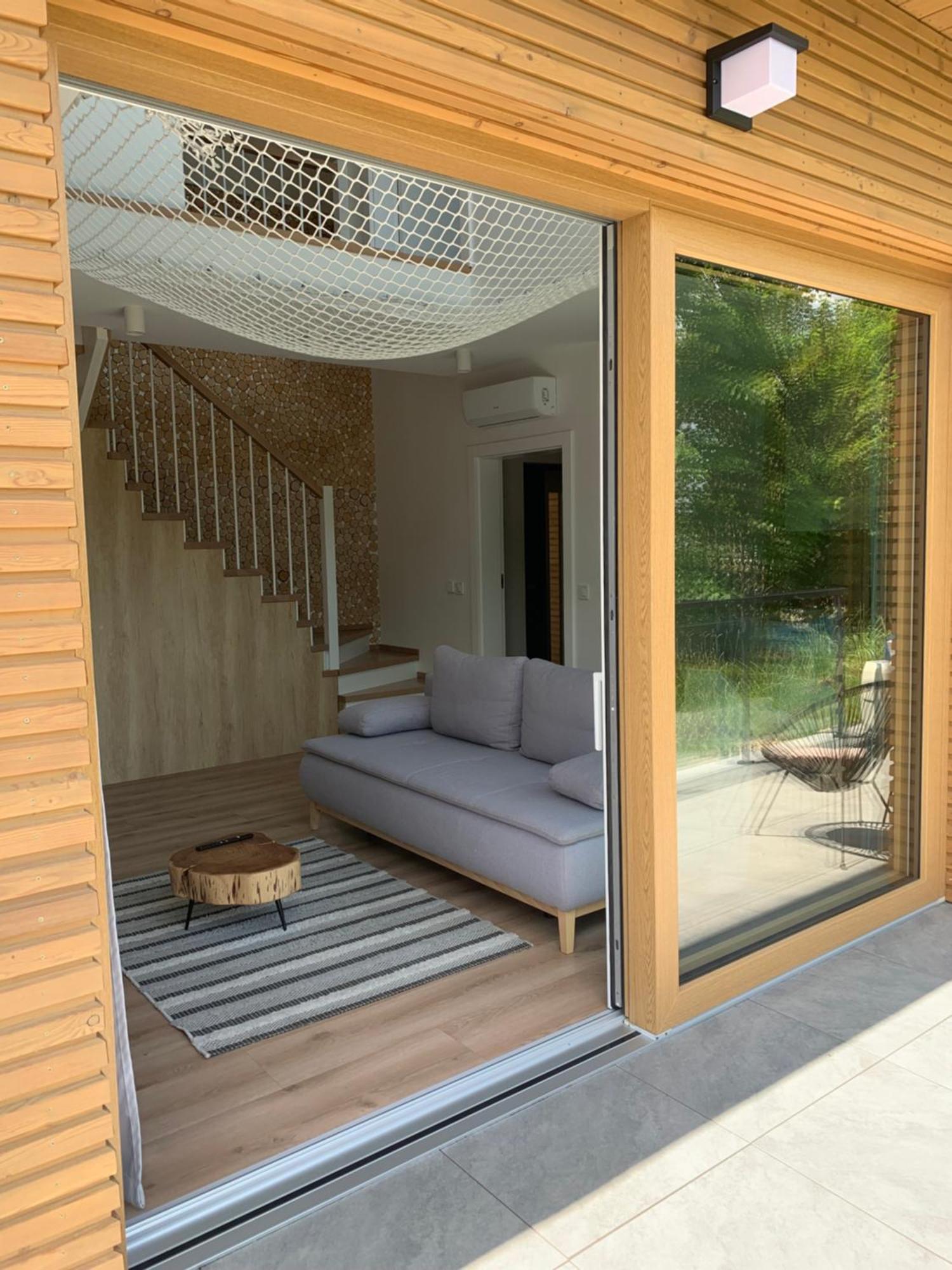 Osada Szczyrk - Prywatna Sauna&Jacuzzi Bagian luar foto